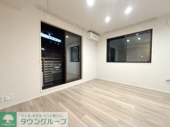 sur la collineの物件内観写真